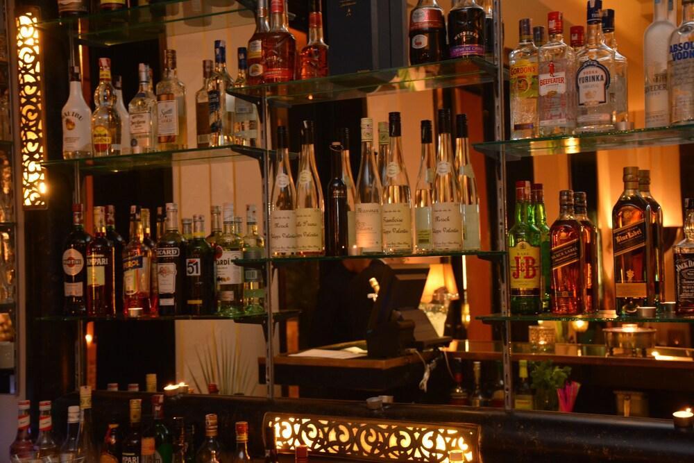 林帕茨温泉酒店 马拉喀什 外观 照片